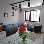 아파트 Casa Sul Mare By Rv *