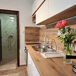 아파트 Casa Sul Mare By Rv *