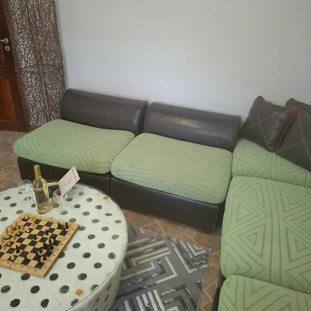 아파트 Casa Sul Mare By Rv *