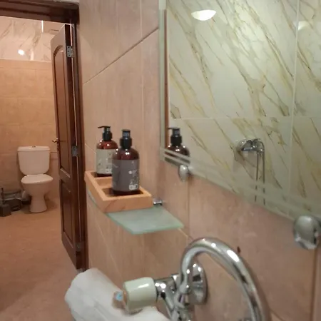 Apartmán Casa Sul Mare By Rv Varna