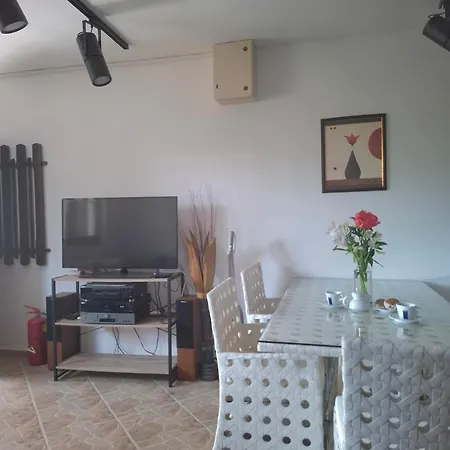 Apartmán Casa Sul Mare By Rv