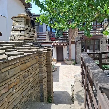 Casa Sul Mare By Rv Apartman *