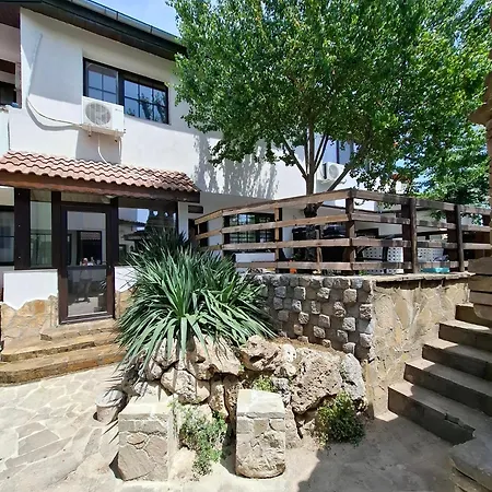 아파트 Casa Sul Mare By Rv