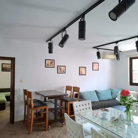 Casa Sul Mare By Rv Apartmán *