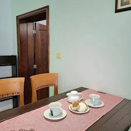 Casa Sul Mare By Rv Apartmán Varna