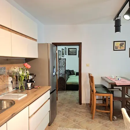 Casa Sul Mare By Rv Apartmán Varna