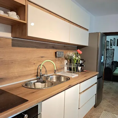 Casa Sul Mare By Rv