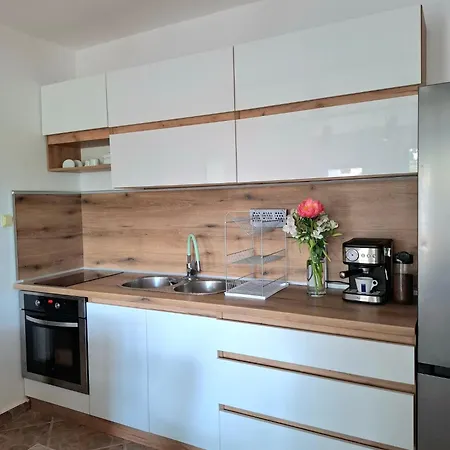 Apartmán Casa Sul Mare By Rv Varna