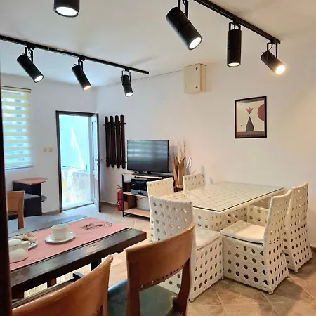 Casa Sul Mare By Rv Apartmán *