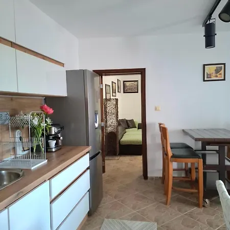 Casa Sul Mare By Rv Apartmán *