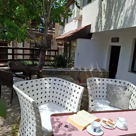 Apartmán Casa Sul Mare By Rv *