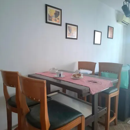 Casa Sul Mare By Rv Apartmán
