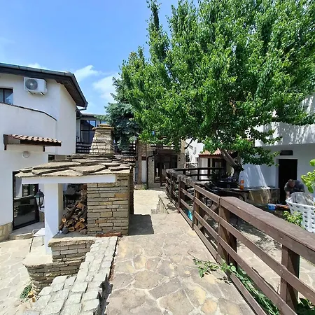 아파트 Casa Sul Mare By Rv