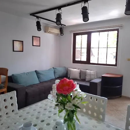 Apartmán Casa Sul Mare By Rv *