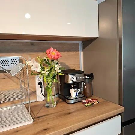 Casa Sul Mare By Rv Apartmán Varna