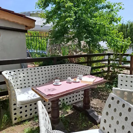 Apartmán Casa Sul Mare By Rv