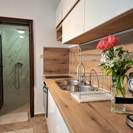 Apartmán Casa Sul Mare By Rv *
