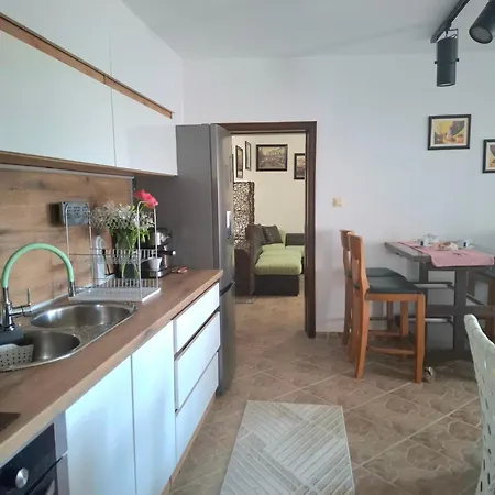 Casa Sul Mare By Rv Apartmán