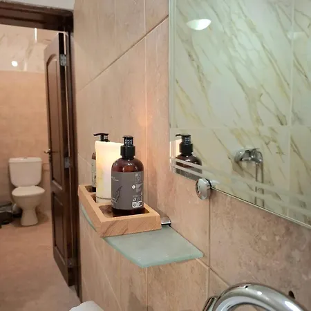 Casa Sul Mare By Rv Apartment Varna