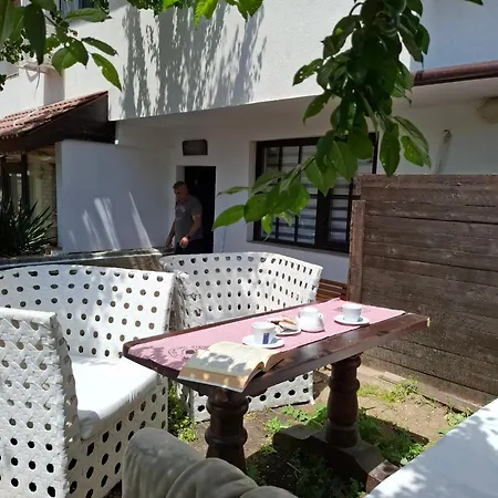 Apartment Casa Sul Mare By Rv