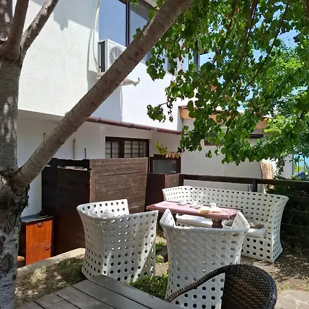 Casa Sul Mare By Rv * Varna