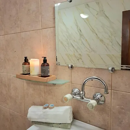 Casa Sul Mare By Rv Apartamento Varna