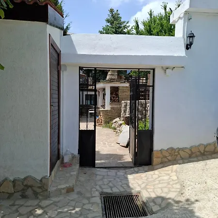 Casa Sul Mare By Rv