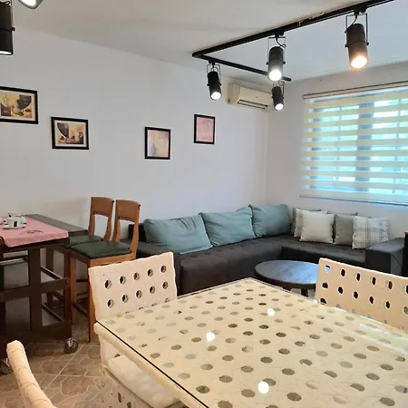 Casa Sul Mare By Rv Apartamento