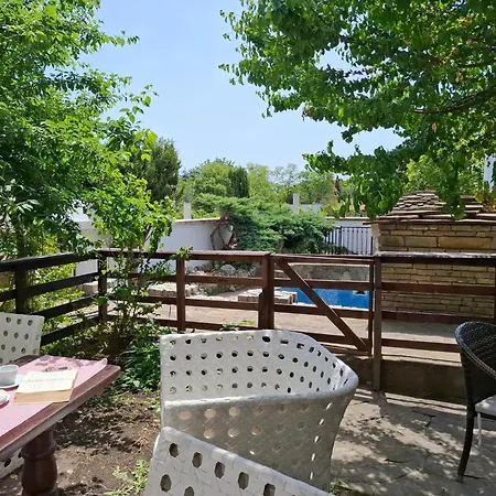 Casa Sul Mare By Rv Apartment *