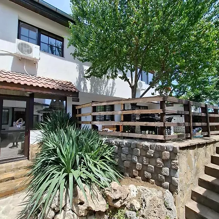 Apartamento Casa Sul Mare By Rv