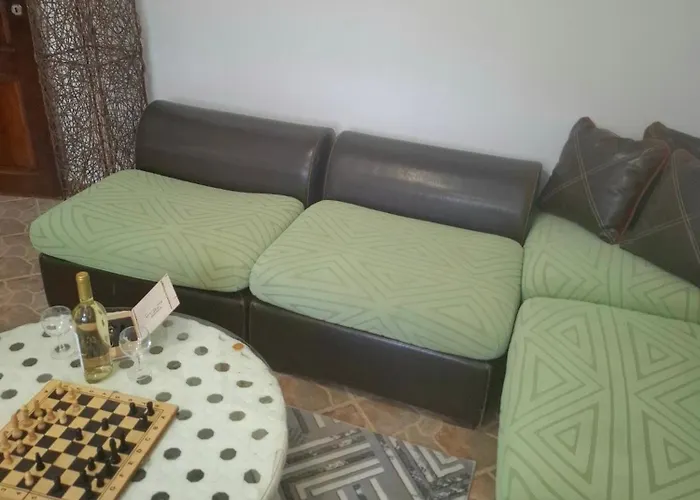 Daire Casa Sul Mare By Rv *