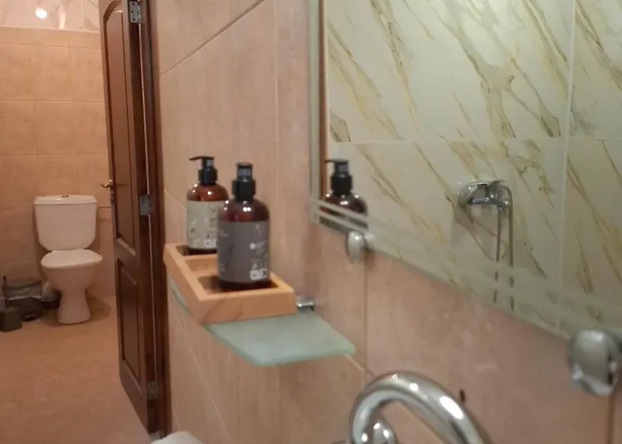 Daire Casa Sul Mare By Rv Varna