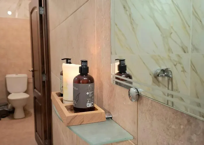 Casa Sul Mare By Rv Daire Varna