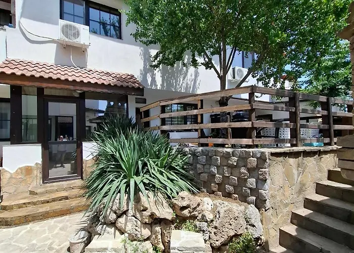 Daire Casa Sul Mare By Rv