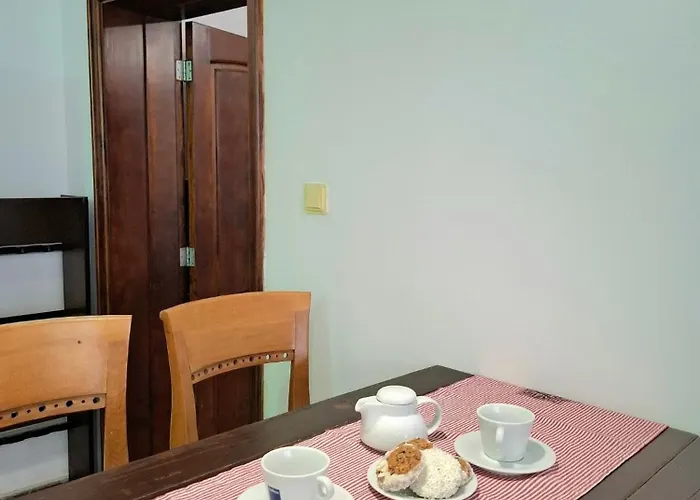 Casa Sul Mare By Rv Daire Varna