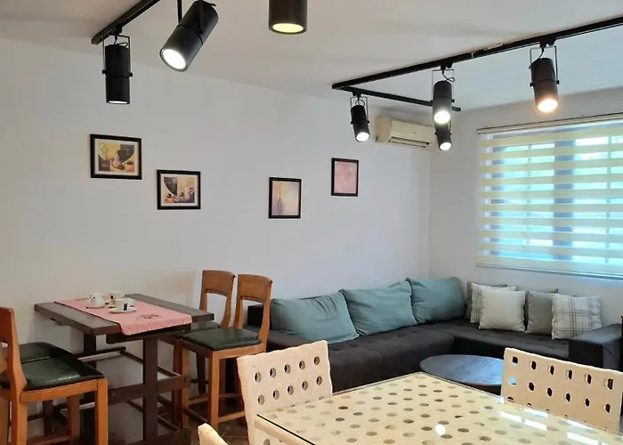 Casa Sul Mare By Rv * Varna