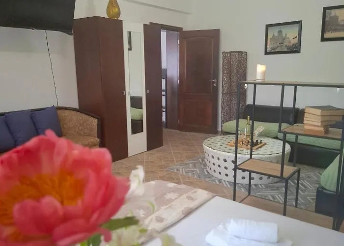 Casa Sul Mare By Rv Daire