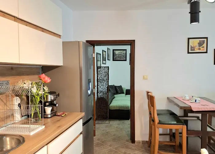 Casa Sul Mare By Rv Daire Varna