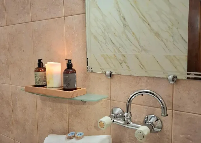 Casa Sul Mare By Rv Daire Varna