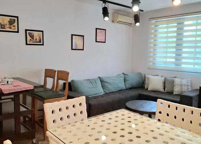 Casa Sul Mare By Rv Daire