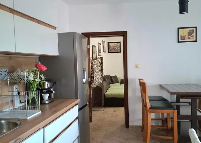 Casa Sul Mare By Rv Daire *