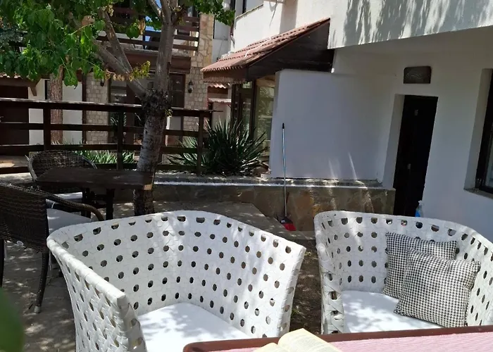 Daire Casa Sul Mare By Rv *