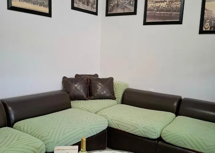 Casa Sul Mare By Rv Varna