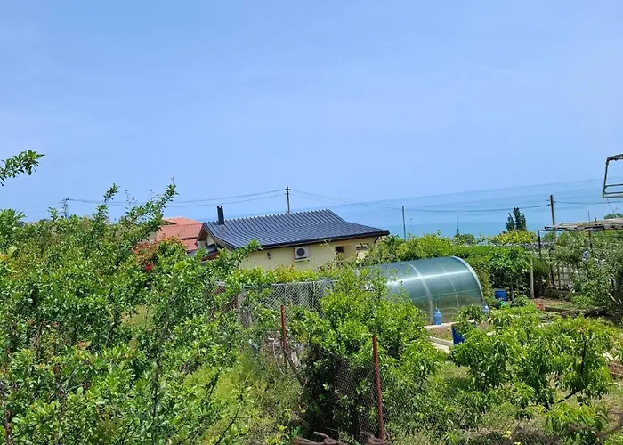 Casa Sul Mare By Rv * Varna