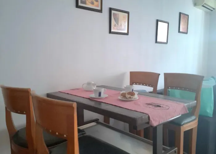 Casa Sul Mare By Rv Daire