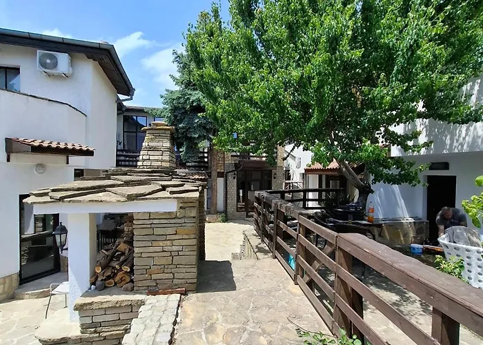 Daire Casa Sul Mare By Rv