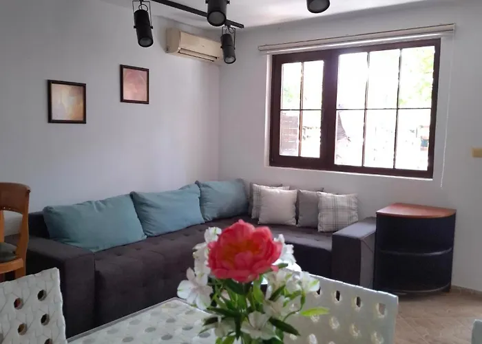 Daire Casa Sul Mare By Rv *