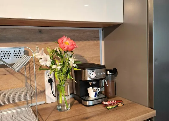 Casa Sul Mare By Rv Daire Varna