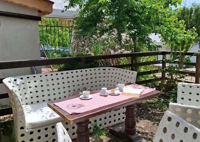 Daire Casa Sul Mare By Rv