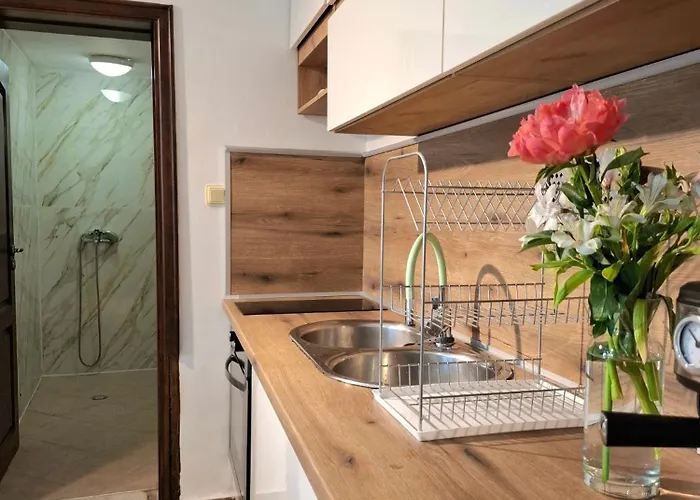 Daire Casa Sul Mare By Rv *